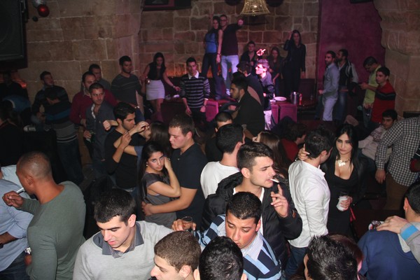 Christmas Edition Party